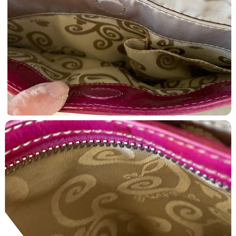 Brighton Tote - Picture 5 of 10
